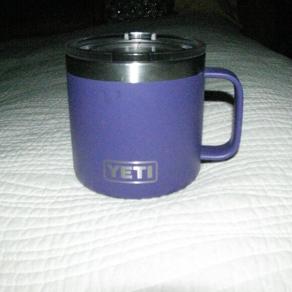 Yeti other its a yeti coffee cup poshmark
